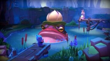 Hello Games bring The Last Campfire to Xbox One, PS4, Switch, PC and Apple Arcade