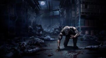 Werewolf: The Apocalypse – Earthblood – Cahal’s Rage is Mighty in New Trailer