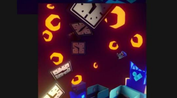 A Fold Apart Review: Folding at Home | Garage Band Gamers