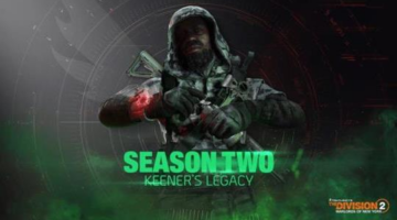 The Division 2 – Season 2 Impressions | Player Vs Alcohol