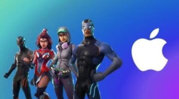 Epic Removed from App Store Following Court Ruling