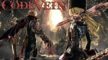 This mod allows you to play CODE VEIN with a top-down view camera