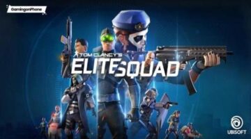 Tom Clancy’s Elite Squad Review | GamingonPhone