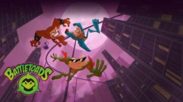Battletoads Review (Xbox One) – XboxAddict