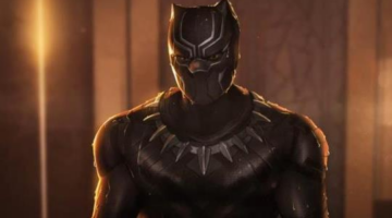 History of Black Panther in Video Games