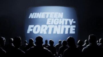 Apple Nukes Epic’s Entire Account, Previous Purchases Like ‘Infinity Blade’ Can’t Be Re-Download