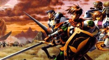 Remembering Shining Force III, Sega’s answer to Fire Emblem