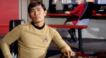 Star Trek’s George Takei Is Still Up For A Sulu Spinoff Series
