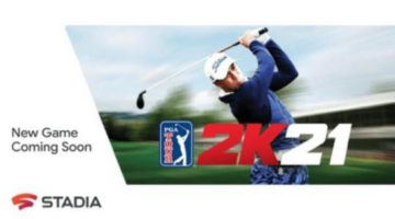 PGA Tour 2K21: Waste Management Full Event Gameplay
