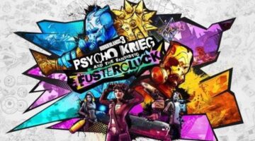 Borderlands 3 Reveals Final DLC Trailer at Gamescom