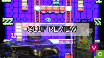 Light ’em up – Gluf Review [Video Chums]