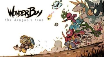 Switch eShop deals – Monster Boy, The Sinking City, Wonder Boy: The Dragon’s Trap, more