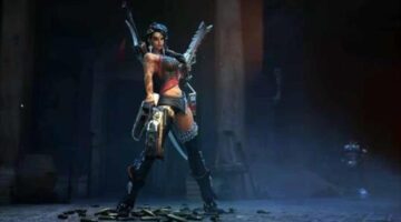 League of Legends Samira “The Desert Rose” Set to Join Roster