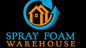 Spray foam warehouse UK