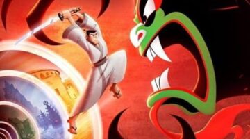 Samurai Jack: Battle Through Time Review	(TheSixthAxis)