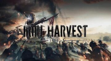 Iron Harvest Review – A Diamond in the Rough [Wccftech]