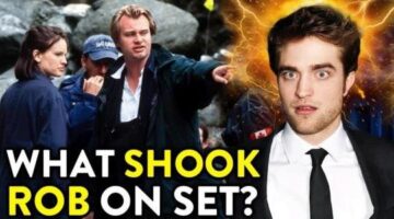 What REALLY Happens on Christopher Nolan’s Movie Sets?