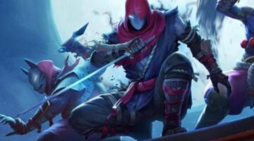 ARAGAMI 2 – New Combat and Cooperative Gameplay System Added to the Sequel