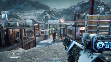 Lemnis Gate Interview: Explain a Turn-Based FPS To Me Like I’m Five