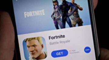 This Is How To Download Fortnite On iPhone, Mac
