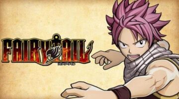 Review: Fairy Tail | Link Cable Gaming