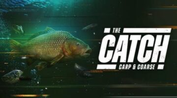 The Catch: Carp & Course Review (PS4) – GlitchFreeGaming