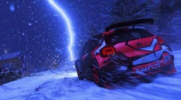 Playgrounds Could Bring a Trials-Like Quality to DIRT 5 | God is a Geek