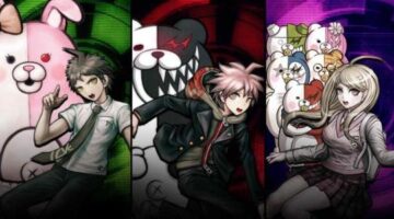 Danganronpa Titles Are Being Delisted From The PlayStation Store Starting Today