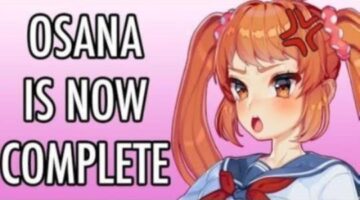 Yandere Simulator’s Official Demo Is Now Available