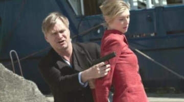 5 Christopher Nolan Trademarks to Look Out For in Tenet