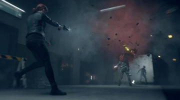 Control: AWE Review | TheXboxHub