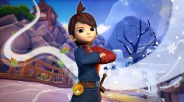 Manipulate the seasons as Ary and the Secret of Seasons releases on Xbox One, PS4, Switch and PC