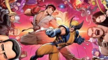 Marvel vs. Capcom remains a strong performer for Capcom despite turmoil in the past decade