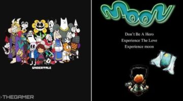 This Game Was The Inspiration For Undertale – So How Similar Are They?