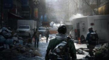 Tom Clancy’s The Division is free to own on UPLAY until September 8th