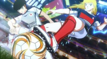 Captain Tsubasa: Rise Of New Champions (PS4) Review | Cultured Vultures