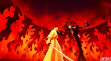 Samurai Jack’s Battle Through Time is not over yet – Entertainium Review