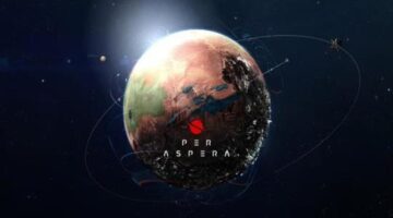 Per Aspera is Massive and Its Depiction of Mars is Fantastic | COGconnected