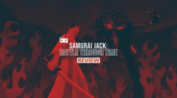 Samurai Jack: Battle Through Time Review :: You don’t know Jack I Gameffine