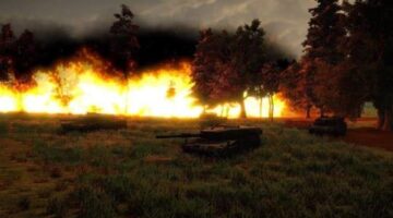 MicroProse Will Publish RTS Regiments; Shows What the Cold War Looks Like When it Turns Hot