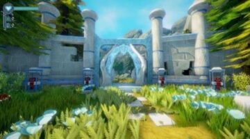 Mask of Mists Review – A Fog of Confusion | TheXboxHub