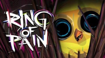 Ring of Pain Are You Brave Enough?
