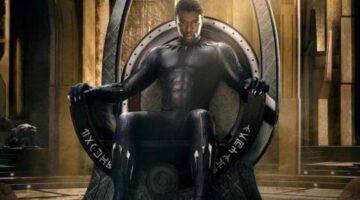 Marvel’s Avengers Teases Possibility of Black Panther DLC