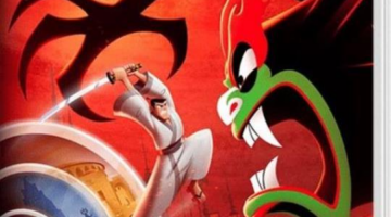 Samurai Jack: Battle Through Time Review | Cinelinx