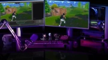 Nvidia Broadcast brings RTX-powered AI to livestreaming video