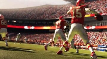 Madden NFL 21 – The Ultimate Team Mode