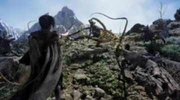 Square Enix and Luminous Productions Have Released A New Tech Video For Luminous Engine