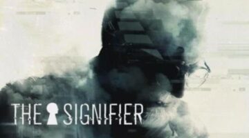 The Signifier release date announced, gameplay walkthrough revealed
