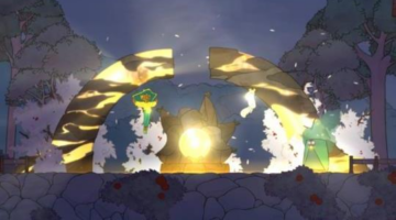 Spiritfarer: A 2020 Must-Play Indie Reflecting on Life & Death