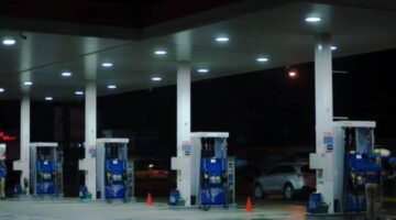 You can now pay for your gas with Alexa at Exxon and Mobil pumps